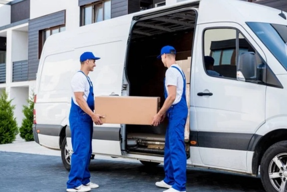 Halkapınar Nakliyeci